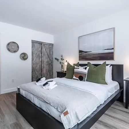 L'Erabliere Tremblant Ski Inout Condo W 2Bdrs Mont-Tremblant Exterior photo